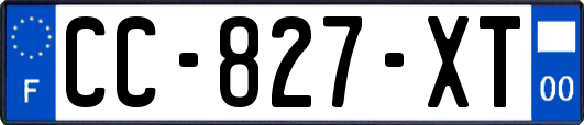 CC-827-XT