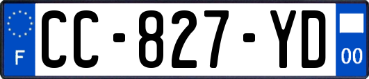 CC-827-YD
