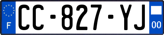 CC-827-YJ