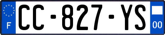 CC-827-YS