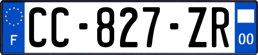 CC-827-ZR