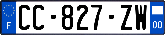 CC-827-ZW