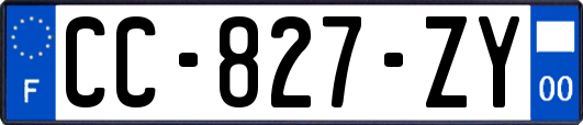 CC-827-ZY