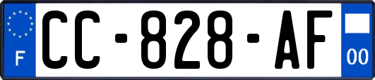 CC-828-AF