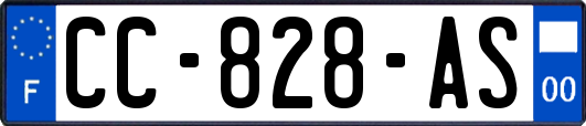 CC-828-AS