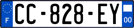 CC-828-EY