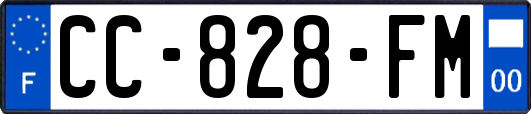 CC-828-FM