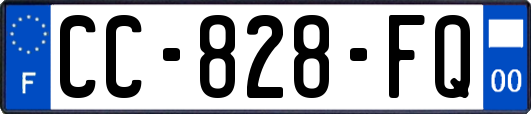 CC-828-FQ