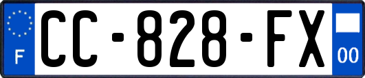 CC-828-FX