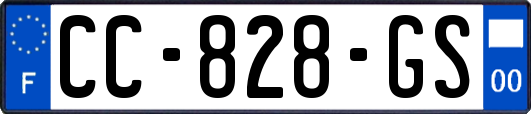 CC-828-GS