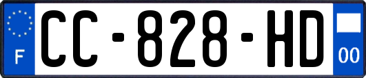 CC-828-HD