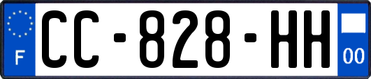 CC-828-HH