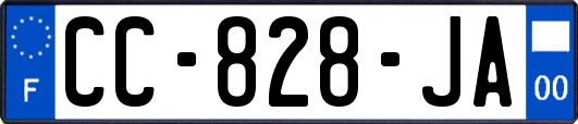 CC-828-JA