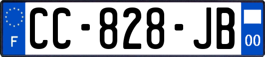 CC-828-JB