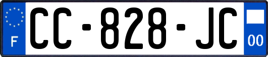 CC-828-JC