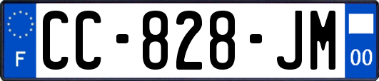 CC-828-JM