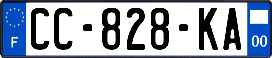 CC-828-KA
