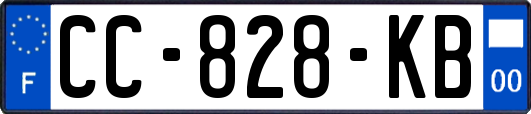 CC-828-KB