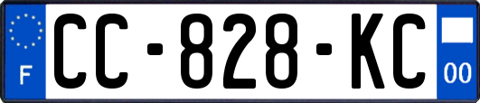 CC-828-KC