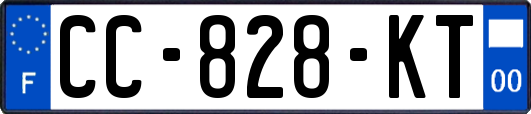 CC-828-KT