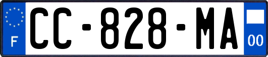 CC-828-MA