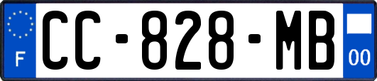 CC-828-MB