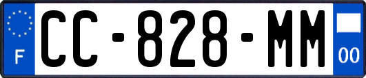 CC-828-MM