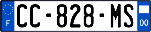 CC-828-MS