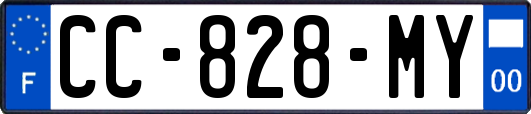 CC-828-MY