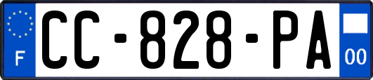 CC-828-PA