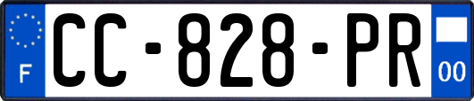 CC-828-PR