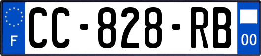 CC-828-RB