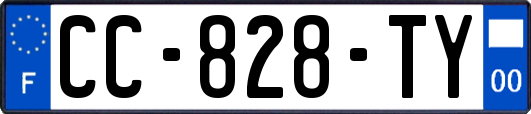 CC-828-TY