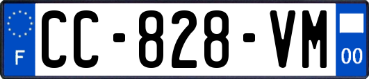 CC-828-VM