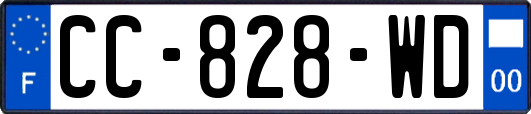 CC-828-WD