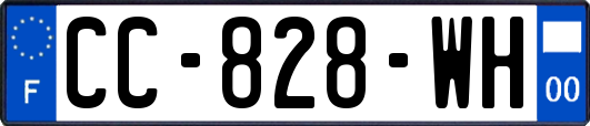 CC-828-WH