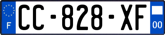 CC-828-XF