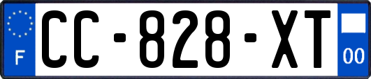 CC-828-XT