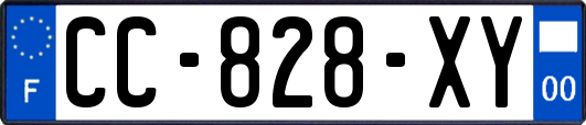 CC-828-XY