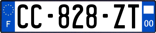 CC-828-ZT