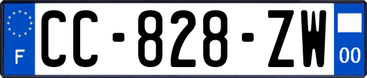 CC-828-ZW