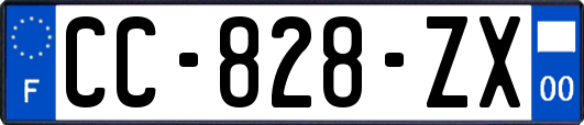 CC-828-ZX