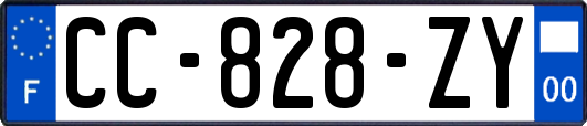 CC-828-ZY