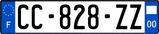 CC-828-ZZ