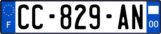 CC-829-AN