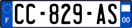 CC-829-AS