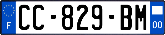 CC-829-BM