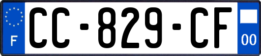 CC-829-CF