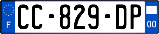 CC-829-DP