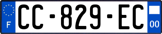 CC-829-EC